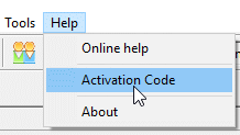 Munia Activation